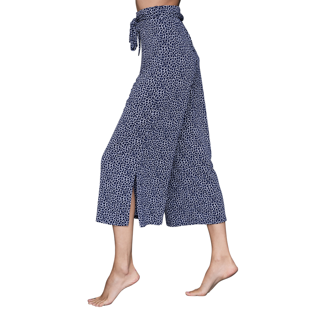 MARBLE CULOTTES