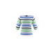 MARBLE STRIPE J