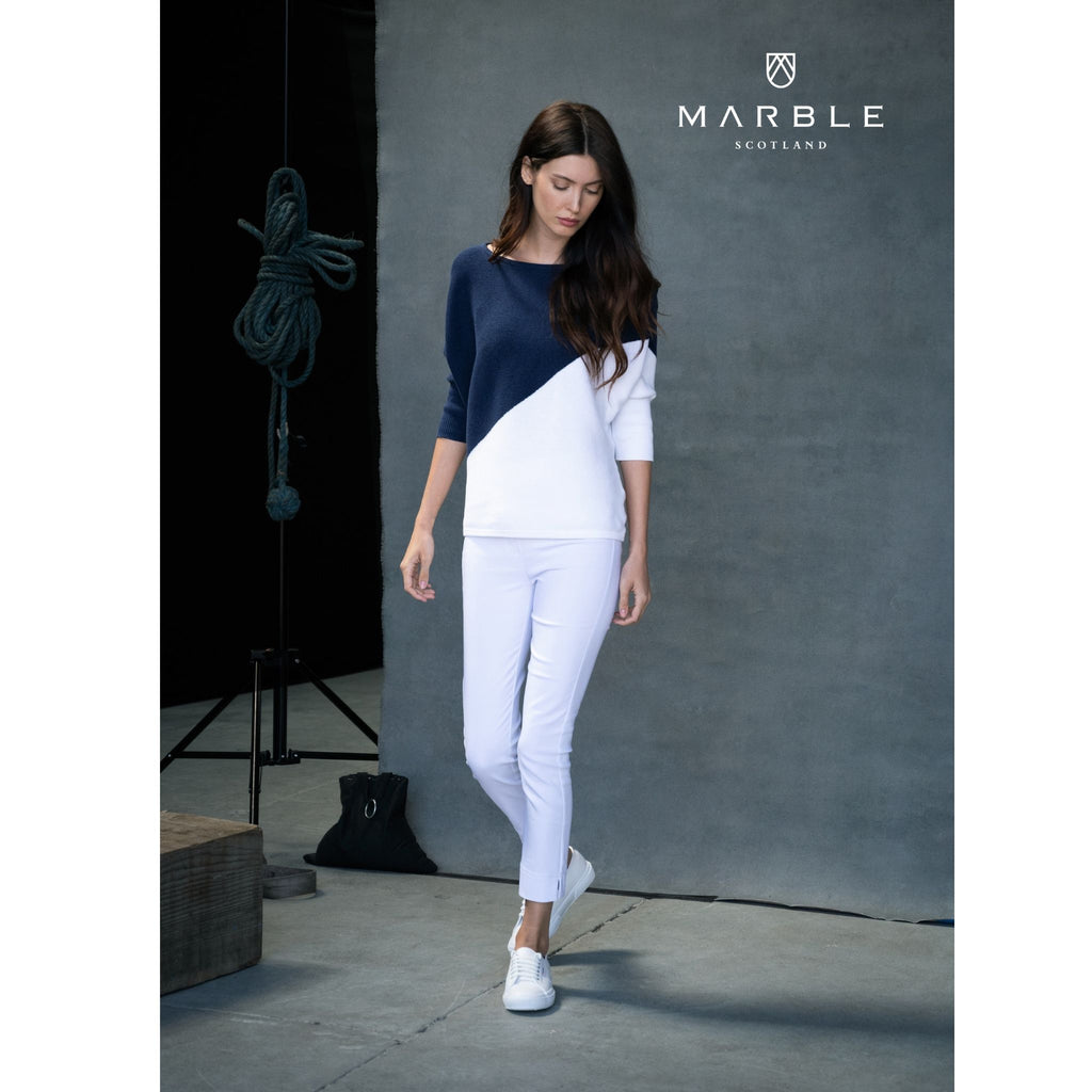 MARBLE SWEATER
