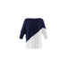 MARBLE SWEATER