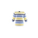 MARBLE STRIPE J