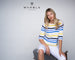 MARBLE STRIPE J