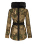 TROY LONDON AMANDA WAKELEY ELEMENTS PARKA