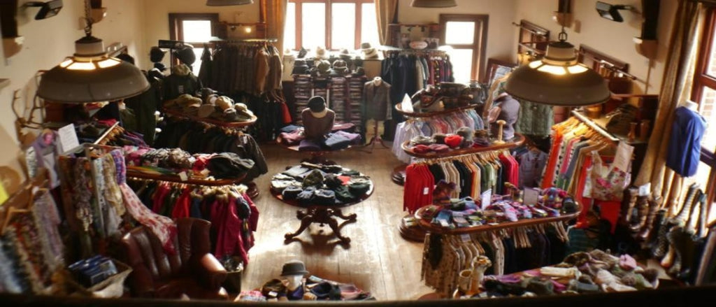 Private Shopping Experience